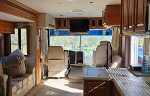 2005 Gulf Stream RV Sun Voyager - Gas 34B
