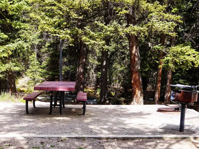 Middle Fork
