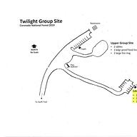 Lower Twilight Group Site