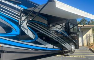2023 Thor Motor Coach Outlaw 38MB