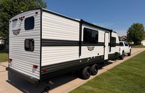2024 Wildwood FSX 266Bhle Bunkhouse — Sleeps 6