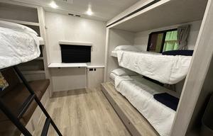 2025 Family Friendly RV