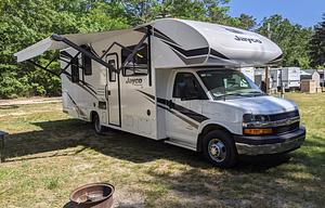 2020 Jayco Redhawk SE 27N