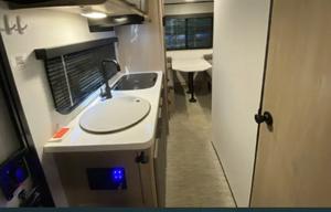 2021 Cruiser Hitch 16RD RV rental photo 4