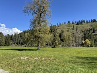 St. Joe Valley Resort