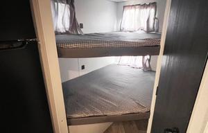 2021 Forest River RV Wildwood FSX 178BHSKX BMN1037