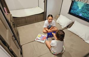 Your Adventure Headquarters-Family & Kid Approved