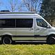 Thor Sanctuary | Ultimate Mercedes Adventure Van