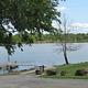 SHEPPARD POINT boat ramp and courtesy dock