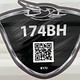 2019 Jayco Jay Flight SLX 7 174BH