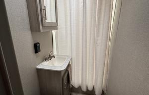 Fully stocked, Pet Friendly RV. SLEEPS up to 12!