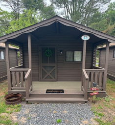 Ponderosa Campground