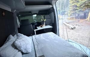 2019 Sync Vans Mercedes-Benz Sprinter Atlas 4x4