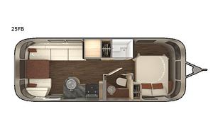 2019 Airstream International Serenity