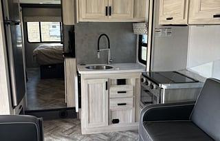 2022 Forest River RV Forester LE 3251DSLE Ford