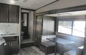 2021 GRAND DESIGN REFLECTION 278BH