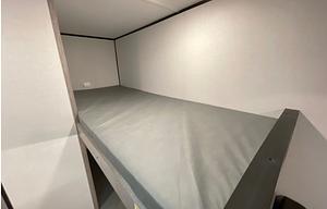 Krystal’s Coleman 17B