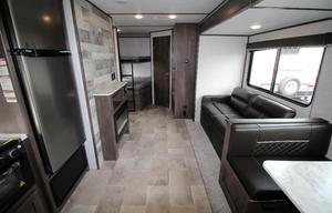 2022 Dutchmen RV Coleman Lantern Series 285BH