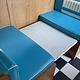 Blue Dream Trailer Camper