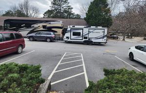 2015 Palomino SolAire 213 X RV rental photo 22