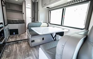 Comfort Standard | Boston | Unlimited Miles
