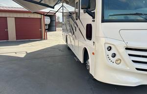 2021 Fleetwood RV Flair 29M RV rental photo 16