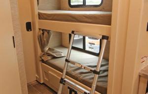 2022 Thor Motor Coach Chateau 31E