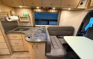 Leisure Travel Van Serenity Class B+ RV