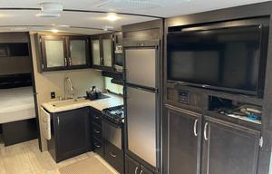 2017 Grand Design Imagine 2600RB