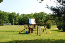 Silver Cliff Camp