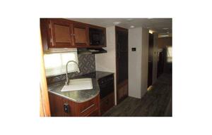 2016 Heartland Mallard M32