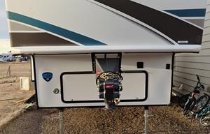 2025 Keystone RV Arcadia Select 27SBH