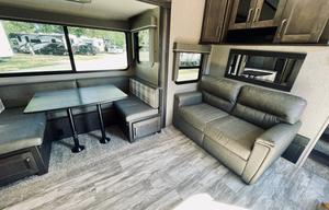 2022 Grand Design Reflection 150 Series 278BH