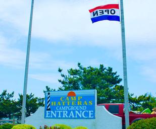 Camp Hatteras RV Resort & Campground