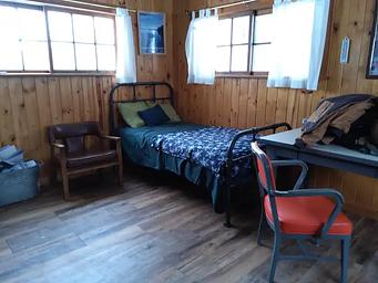 Cape Horn Winter Rental