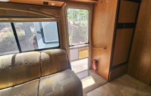 The Happy Camper RV