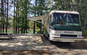 2000 Damon Ultrasport 3670