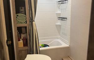Cozy Up, Camp Out – pet-friendly 7 sleeper!