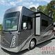 Ultimate Luxury Family Motorcoach