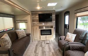 2021 Couchmen Catalina Catalina