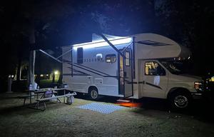 2025 Jayco Redhawk SE