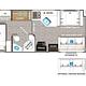 Fully Stocked 2023 Thor Motor Coach Quantum