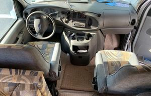 COMFORT HAVEN Class C 26’ - Sleeps 6