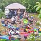 Hometown Throwdown at Horseshoe Bend