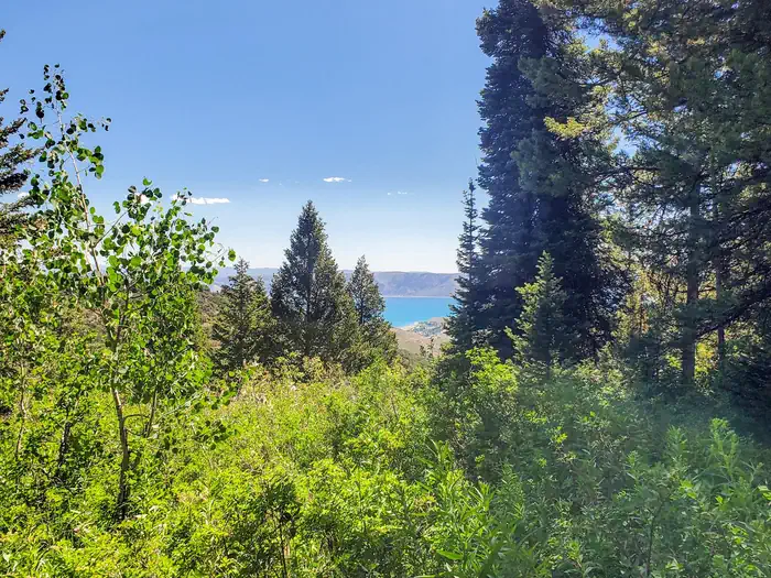 Sunrise Campground