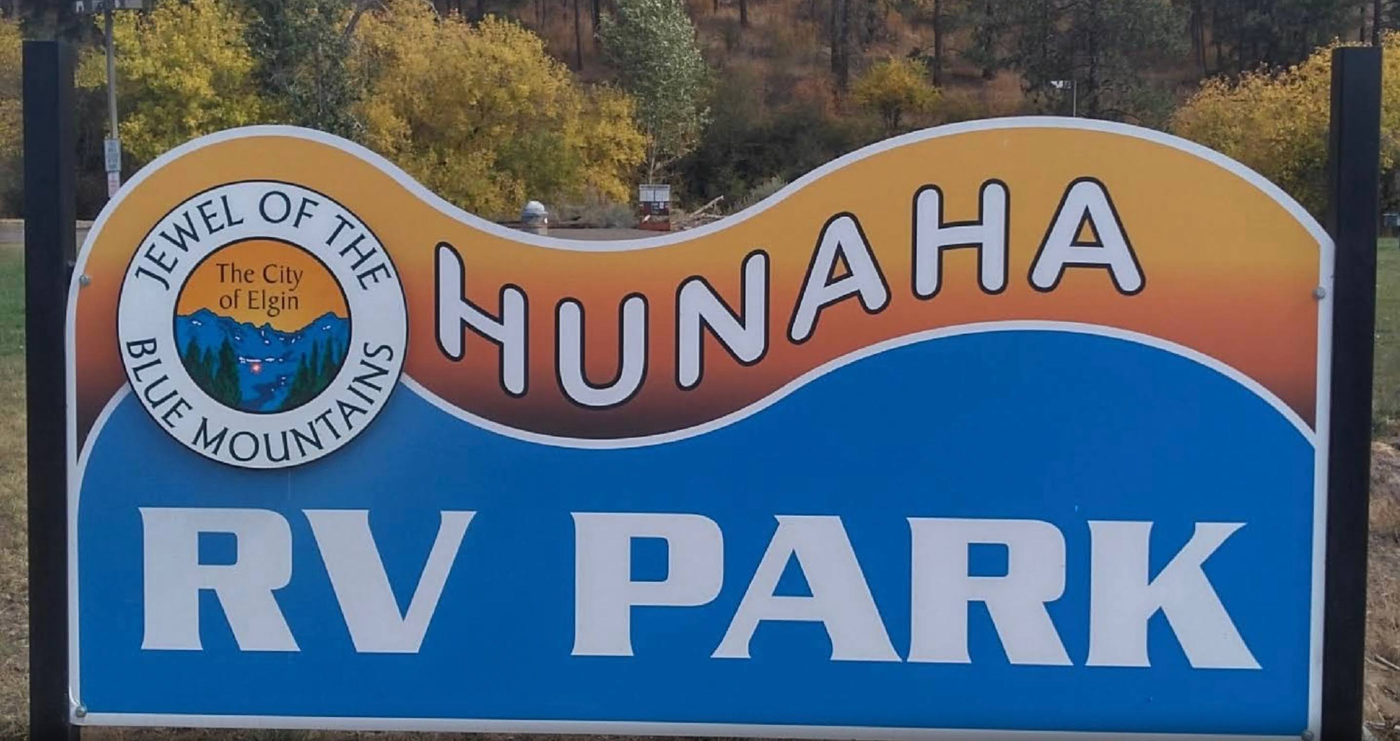 Hu-Na-Ha RV Park