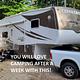 LARGE renovated 5th wheel 2 bdrm w. delivery