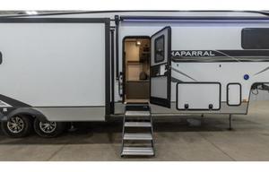 2022 Coachmen RV Chaparral 367BH