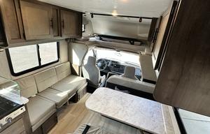 Perfect family RV