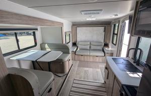 2025 Winnebago Winnebago M Series